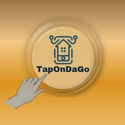TapOnDaGo Logo